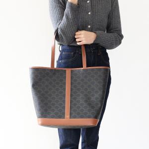 CELINE（セリーヌ） 極 美品 ヴィンテージ マカダム ブラゾン