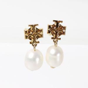TORY BURCH（トリーバーチ） ピアス KIRA PAVE STUD EARRING キラ