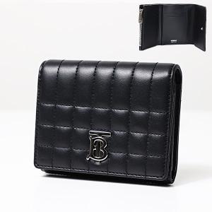 BURBERRY（バーバリー） 【並行輸入品】 財布 三つ折り ロッキング