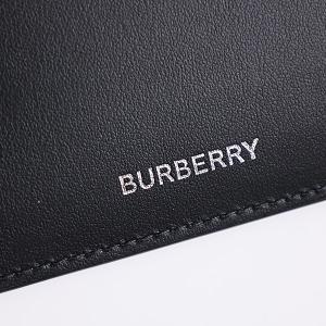 Burberry バーバリー Check Bi...の詳細画像5