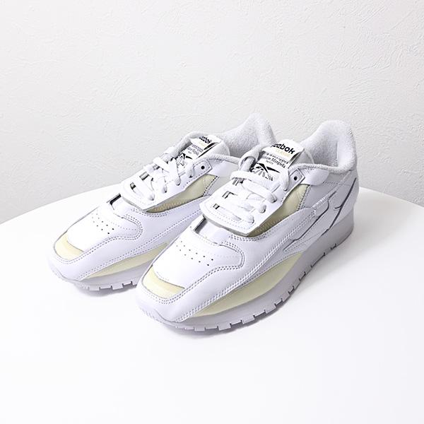 Maison Margiela メゾン マルジェラ Reebok Project Sneakers ...