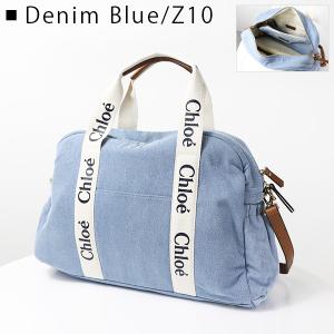 Chloe クロエ Changing Bag ...の詳細画像3