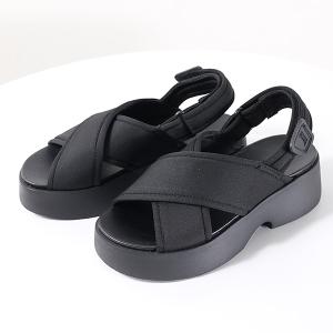 CAMPER（カンペール） Thelma 2 ローファー プラットフォーム