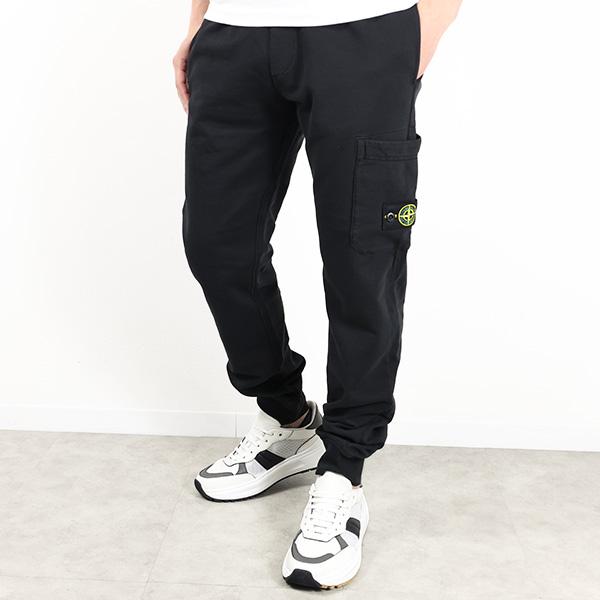 STONE ISLAND JUNIOR ストーンアイランド ジュニア Cargo Pants カーゴ...