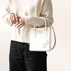 PRADA プラダ Small Saffiano...の商品画像