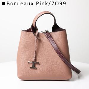 TODS トッズ SACCA Mini T T...の詳細画像1