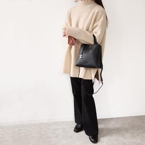 TODS トッズ SACCA Mini T T...の詳細画像5