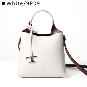 TODS トッズ SACCA Mini T T...の詳細画像3