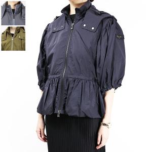 TATRAS（タトラス） アウター ブルゾン AZHA アーサ ノーカラーライト