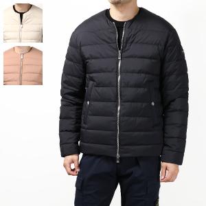 TATRAS タトラス ERGICO Light Down Jacket エルジーコ ライトダウンジャケット アウター 長袖 ミドル丈 ナイロン 撥水 ロゴ メンズ MTAT24S4877-D｜lag-onlinestore