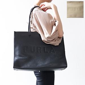 FURLA（フルラ） Furla Duetto トートバッグ L nero+nero int ブラック