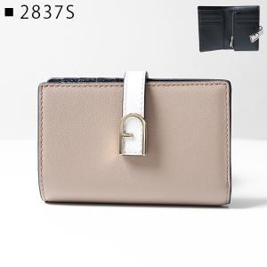 FURLA フルラ FLOW S COMPAC...の詳細画像2
