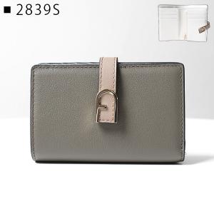 FURLA フルラ FLOW S COMPAC...の詳細画像3