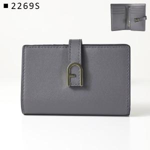 FURLA フルラ FLOW S COMPAC...の詳細画像4