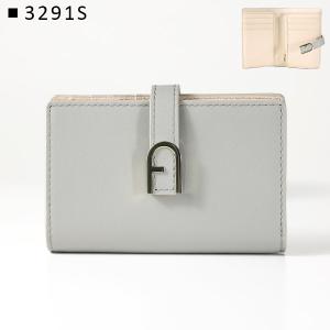 FURLA フルラ FLOW S COMPAC...の詳細画像5