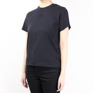 MONCLER（モンクレール） T-SHIRT Tシャツ ロゴ 半袖 クルーネック