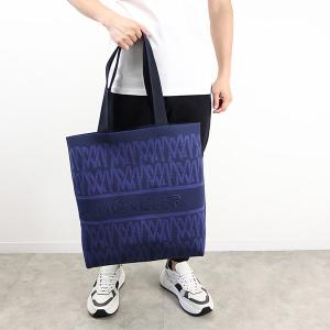 MONCLER（モンクレール） トートバッグ AQ DRAWSTRING TOTE BAG