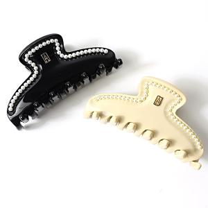 ALEXANDRE DE PARIS アレクサンドル ドゥ パリ ヘアクリップ