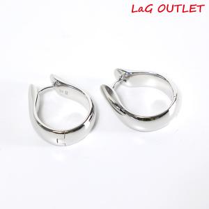 【TOMWOOD】アイスフープミディアム silver925ピアス 楽天市場】TOMWOOD トムウッド ピアス Ice Hoop Medium Line