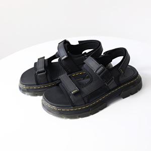 Dr.Martens ドクターマーチン サンダル 国内正規品 PEARSON