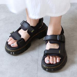 Dr.Martens DR.MARTENS ドクターマーチン MYLES Sandals サンダル
