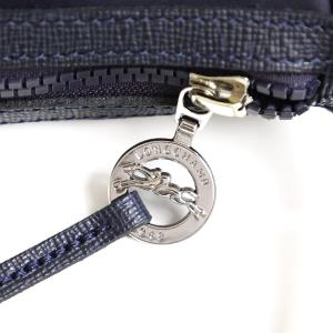 LONGCHAMP ロンシャン Pochett...の詳細画像4