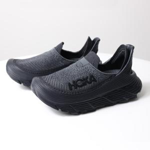 HOKA ONE ONE ホカ オネオネ U RESTORE TC スニーカー スリッポン 靴 リストア TC ローカット アウトドア メンズ レディース ユニセックス 1134532
