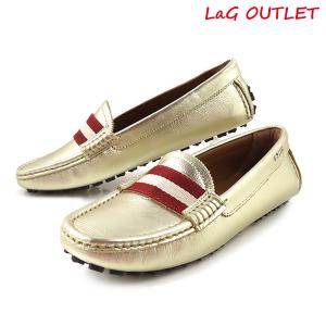 Bally（バリー） 新品・アウトレット レザー スニーカー EU6.5E 25.5cm