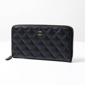 CHANEL＊シャネル＊長財布＊マトラッセ＊ブラック＊ラウンドジップ 楽天市場】シャネル CHANEL 長財布 ラウンドファスナー ボーイ