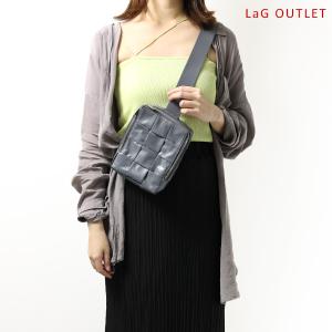 BOTTEGA VENETA（ボッテガ・ヴェネタ） CASSETTE Belt Bag カセット