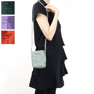 BOTTEGA VENETA （新品・未使用品）ボッテガヴェネタ カセット