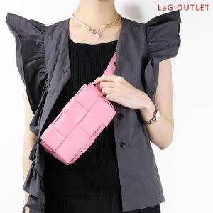 BOTTEGA VENETA（ボッテガ・ヴェネタ） マキシ イントレチャート