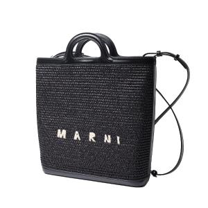 MARNI マルニ ショルダーバッグ MARCEL Shoulder Bag PHMO0011U5
