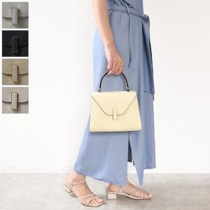 Valextra（ヴァレクストラ） バッグ レディース 2WAYハンド/ショルダー