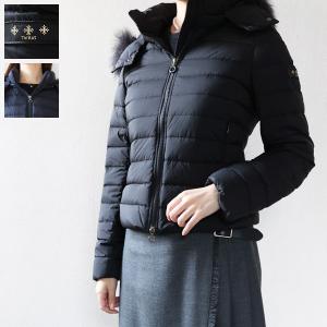 TATRAS タトラス ダウン ダウンジャケット ヴァレナ VARENA レディース