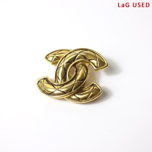 CHANEL（シャネル） ブローチ ABC529 B16134 レディース ココマーク CC