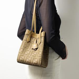 ⭐️良品⭐️ フェンディ ミニストラップユー パンチング レザー FENDI フェンディ バッグストラップ MINI STRAP YOU ミニ