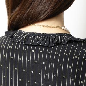 CELINE セリーヌ Triomphe St...の詳細画像4