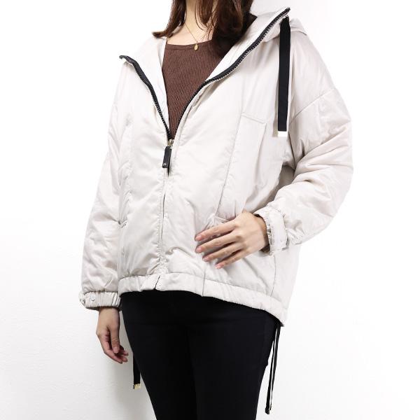 Max Mara マックスマーラ The Cube Greena Down Jacket ザ・キュー...