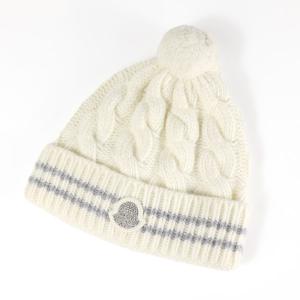 Acne Studios アクネストゥディオズ ニット帽 C40354 FA-UX-HATS000226