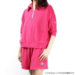 MONCLER（モンクレール） タンクトップ レディース 8P00001 89A0D 999