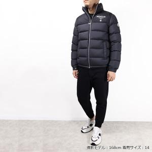 MONCLER モンクレール JOE Bomb...の詳細画像2