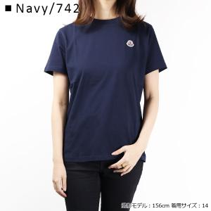 MONCLER モンクレール Logo Pat...の詳細画像2