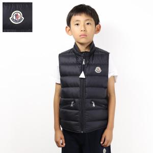 MONCLER モンクレール トップス Tシャツ 8C0001883907 キッズ