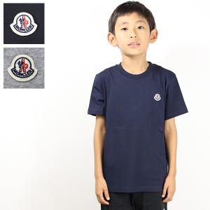 MONCLER（モンクレール） トップス Tシャツ 8C0001883907 キッズ