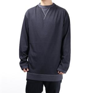 Y-3 ワイスリー HT4734 U GRAPHIC LS TEE 長袖Tシャツ ロンT adidas