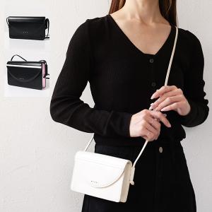 MARNI（マルニ） Waist Bag ボディバッグ クロスボディ ウエストバッグ