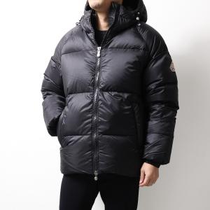 極美品★定価12万 ピレネックス ANNECY FUR ダウンジャケット 黒 S Pyrenex ダウンジャケット ダウン PYRENEX ANNECY DOWN JACKET