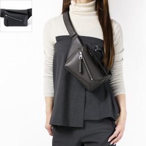 LOEWE ロエベ ハンドバッグ ショルダーバッグ パズル バムバッグ