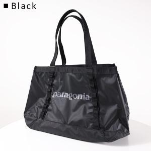 Patagonia パタゴニア BLACK H...の詳細画像1